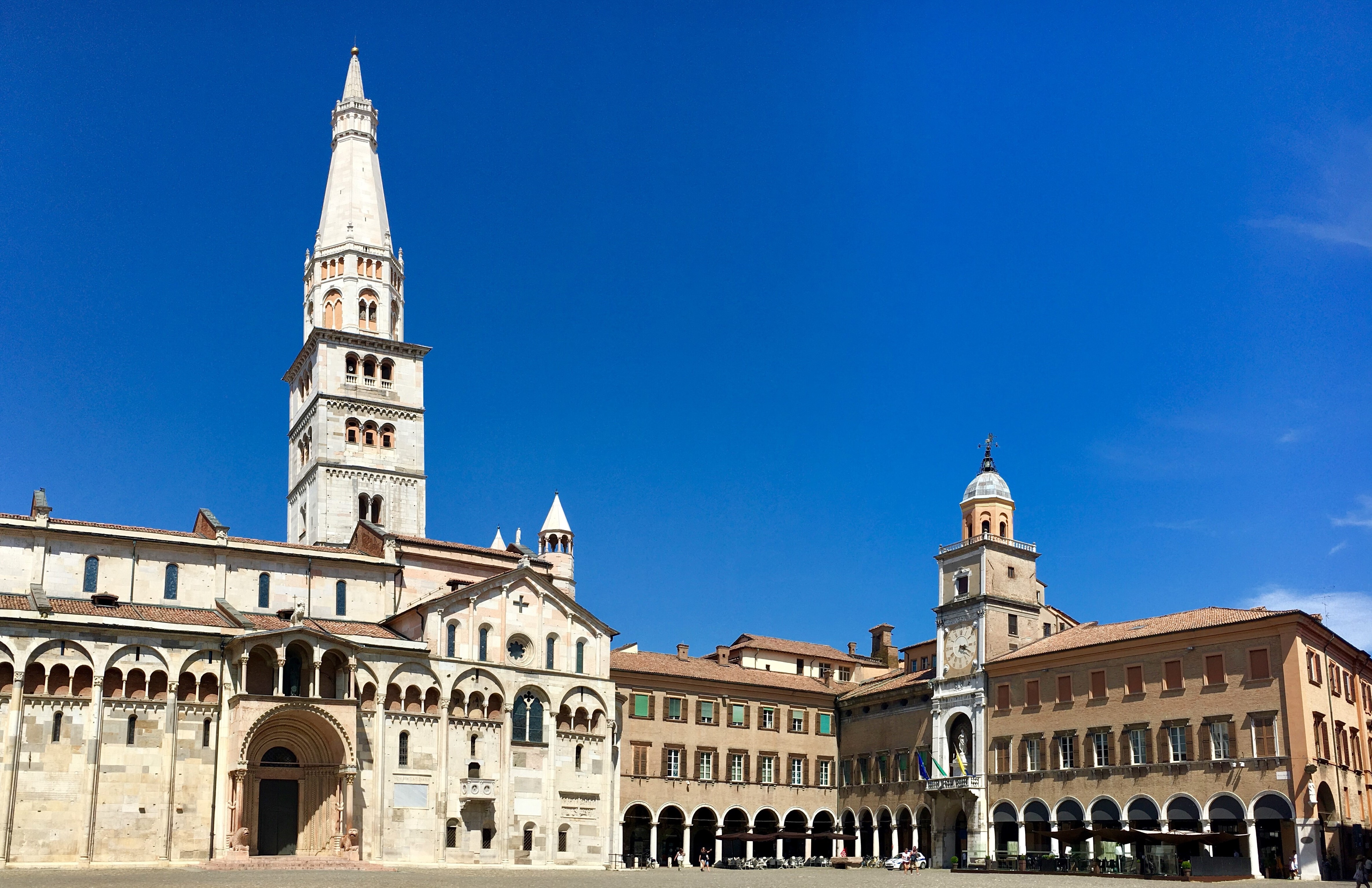 Modena