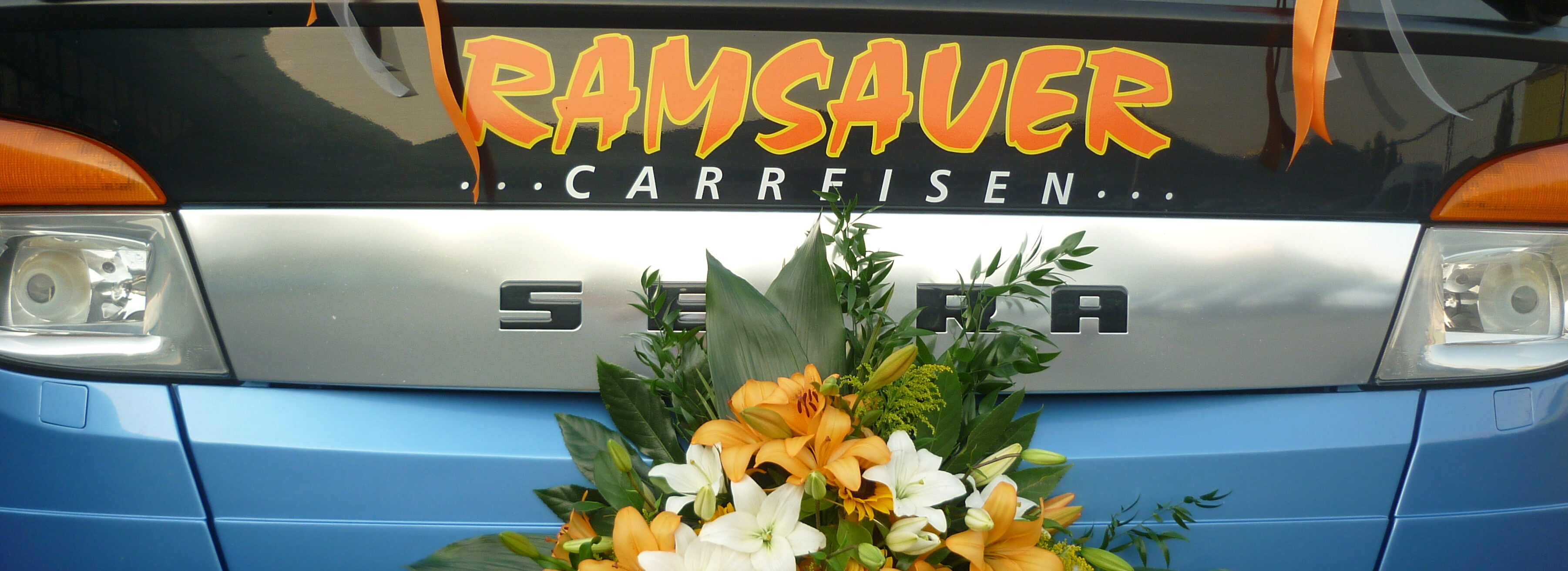 Hochzeit 38 Plätzer S411 Car