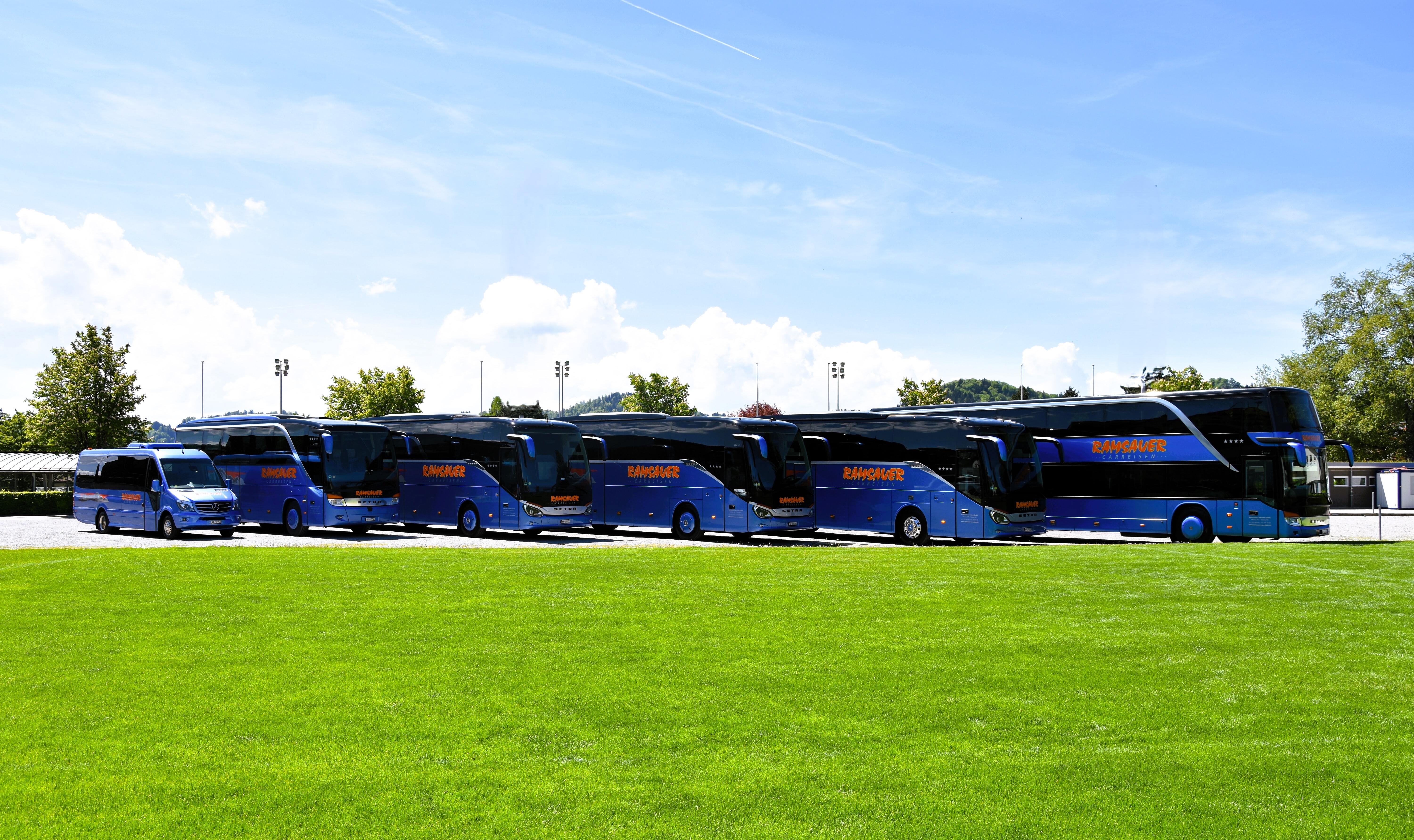 Ramsauer Flotte Ebnet 2024 seitlich