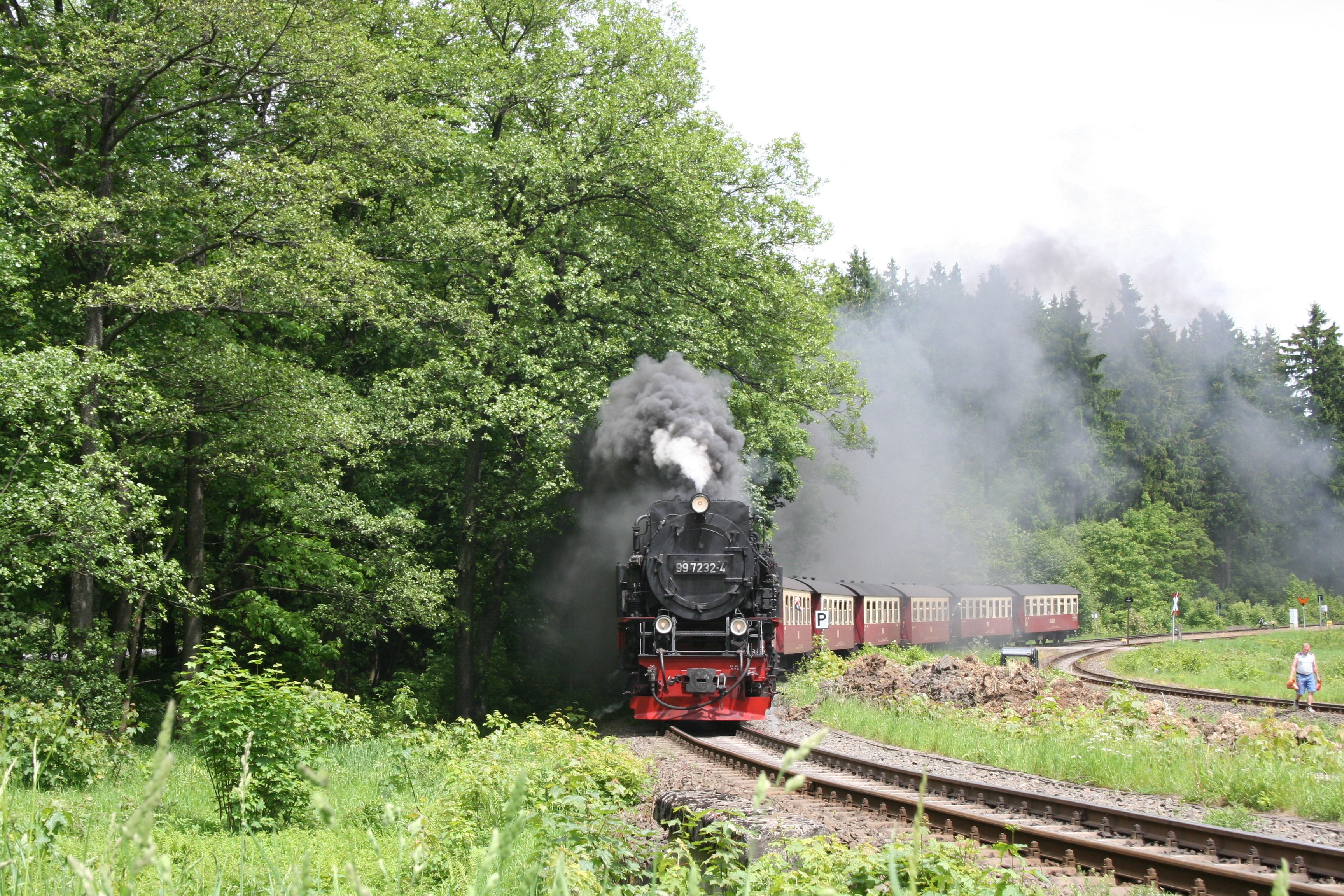 HSB Drei Annen Hohne c Wernigerode Tourismus Gmb H J Friedrich