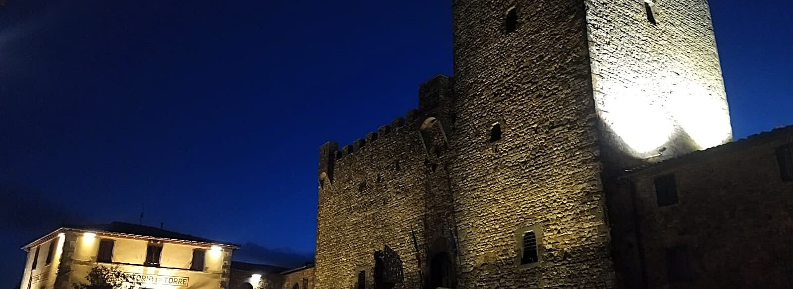 Castellina in Chianti