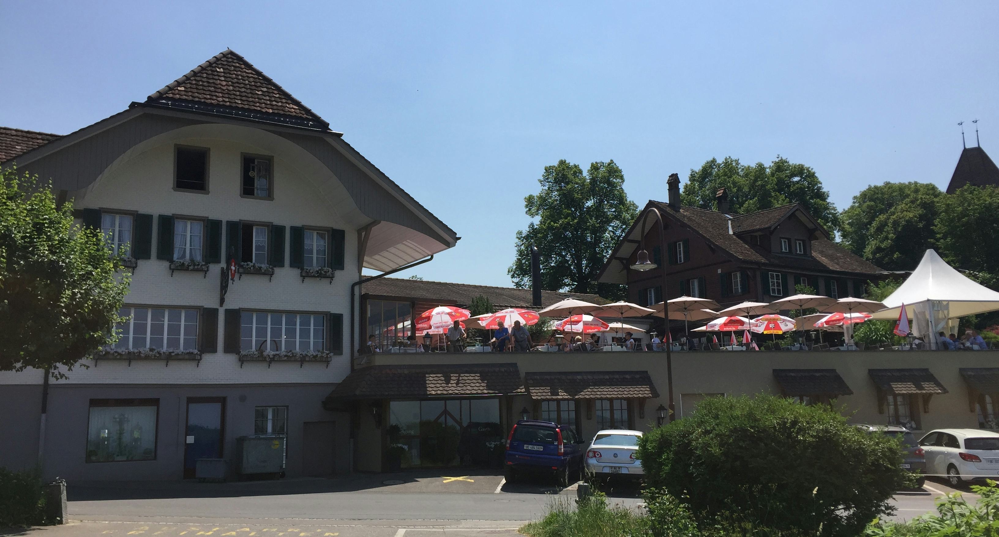 Berner Oberland Restaurant