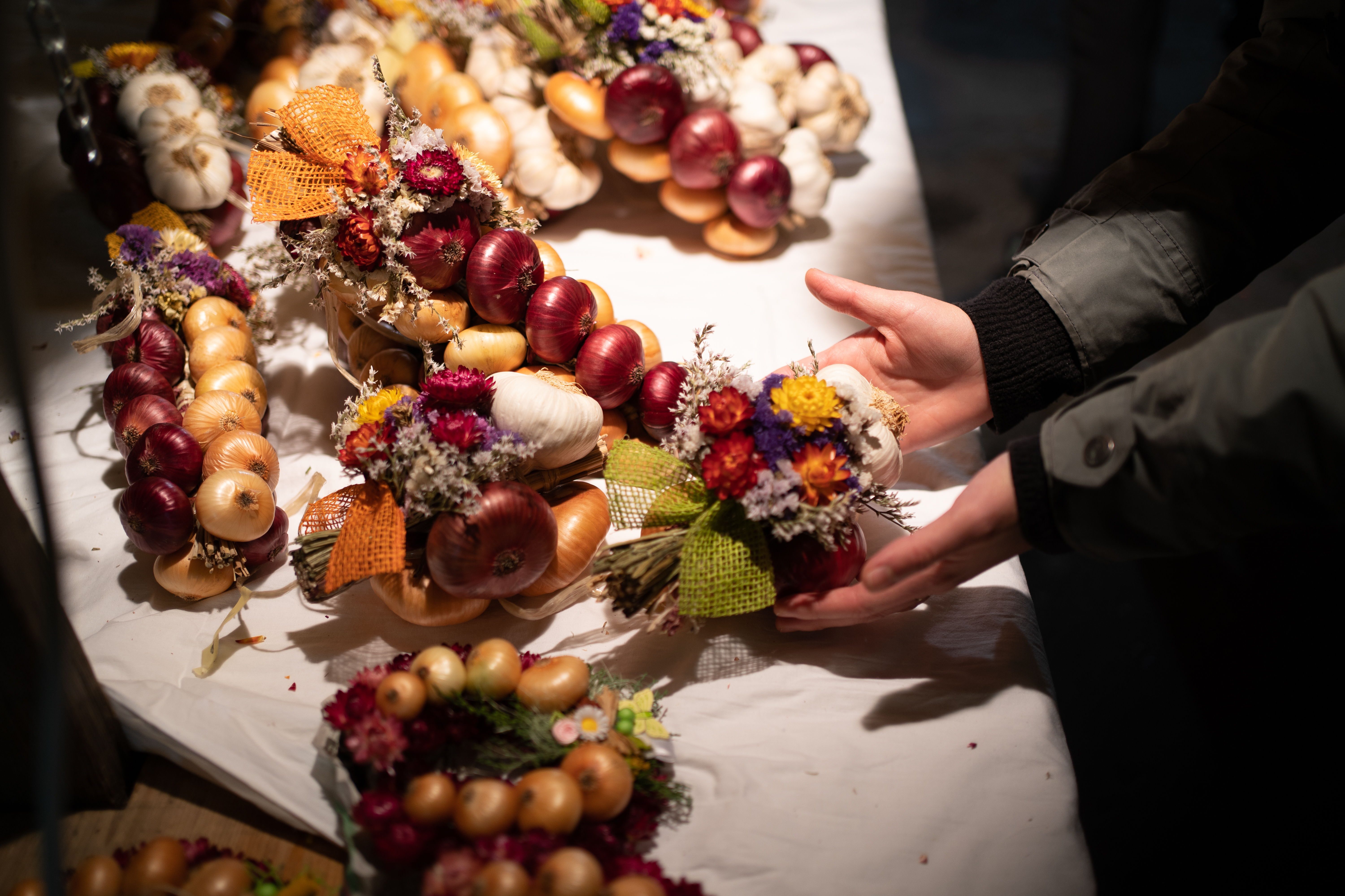 Bern Zibelemaerit 2022 c bern welcome