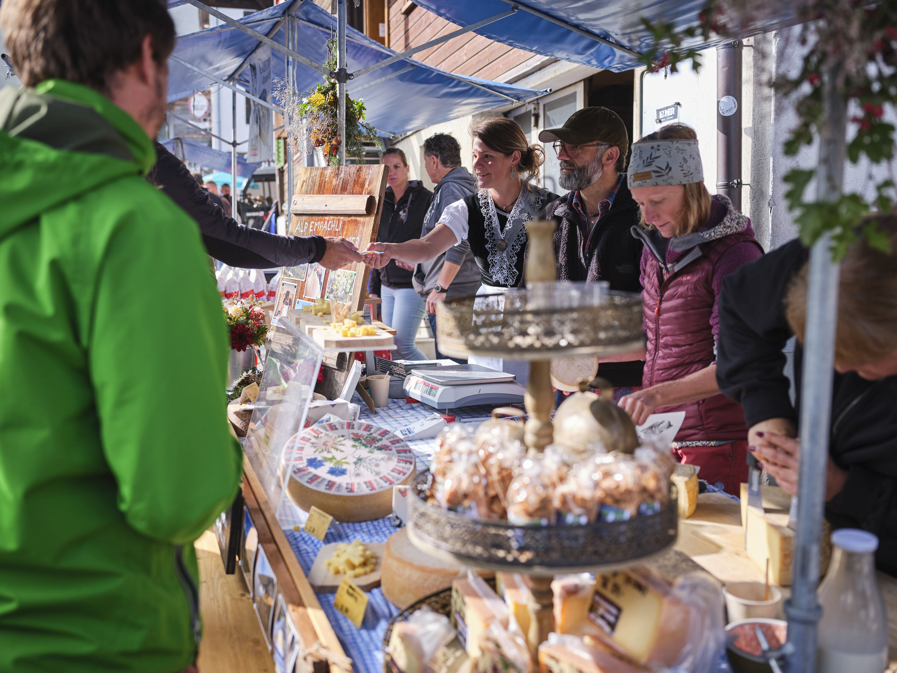 Alpchaesmaert elm gh 1674