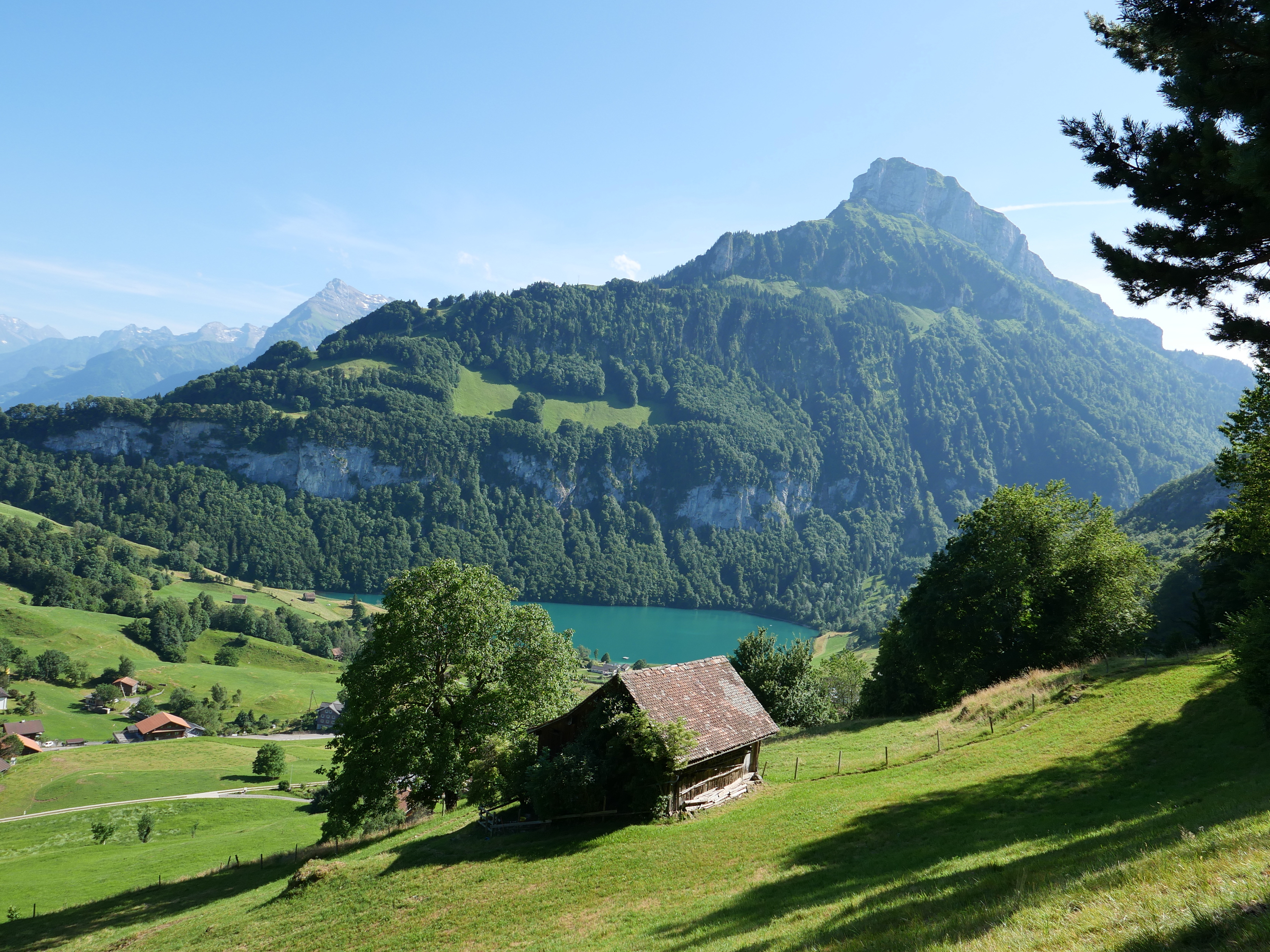 SBT Oberdorf ab Förstertrail