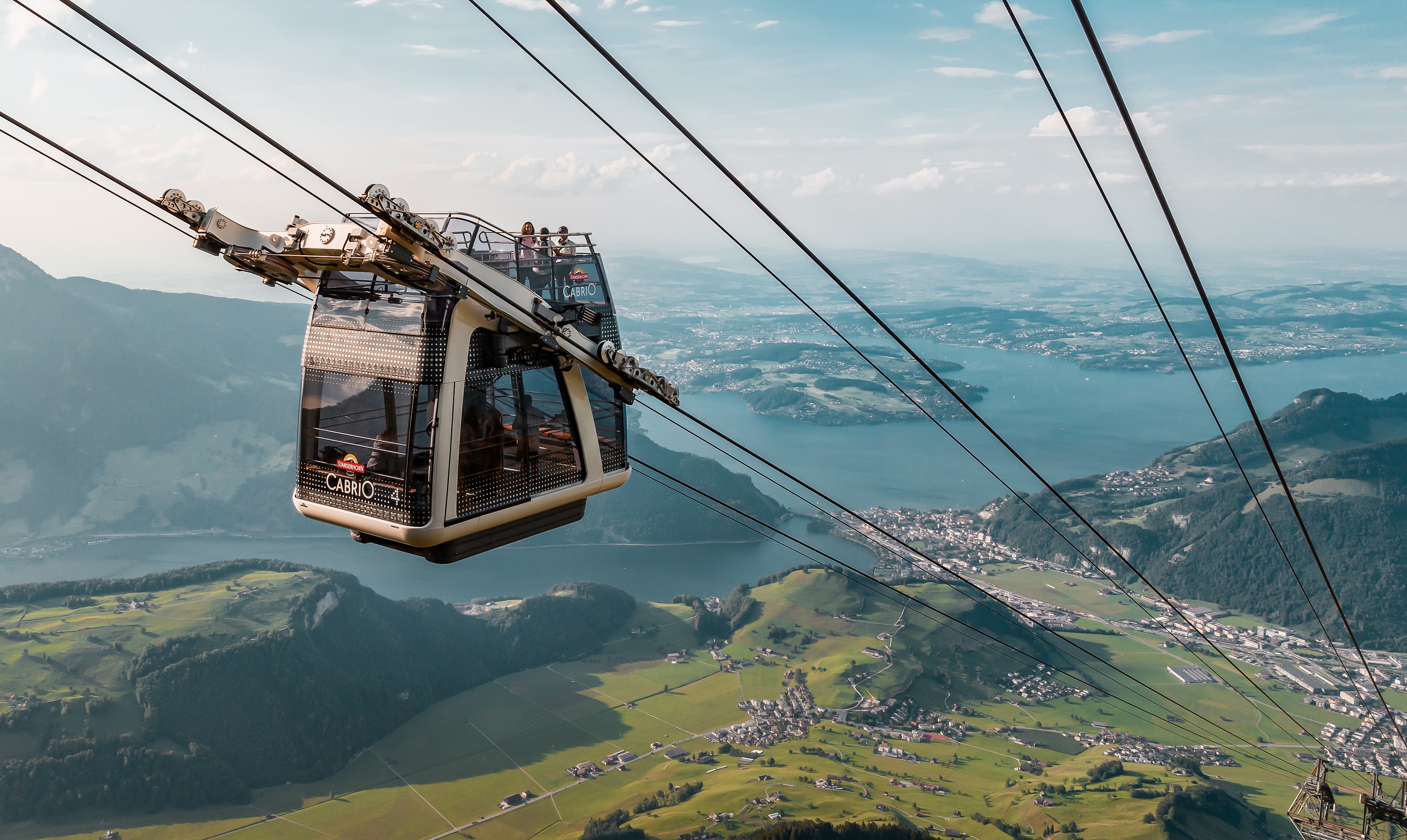 10 Stanserhorn Bahn Cabri O 03