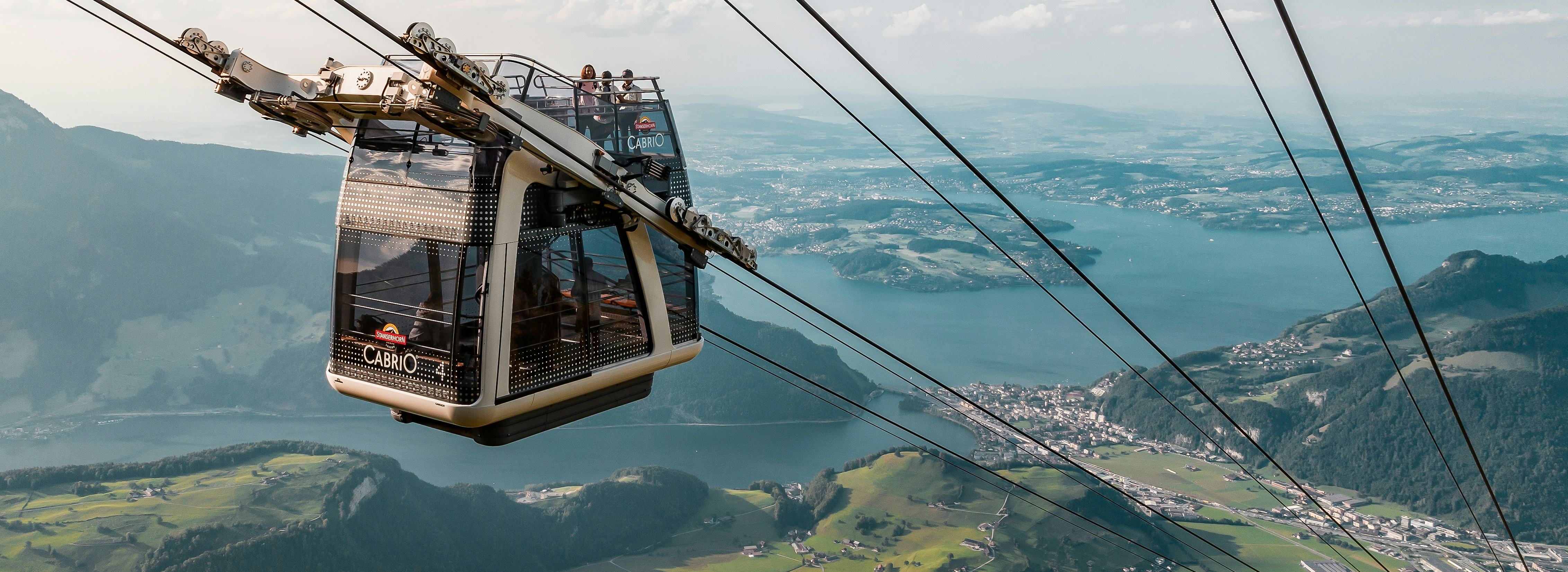 10 Stanserhorn Bahn Cabri O 03