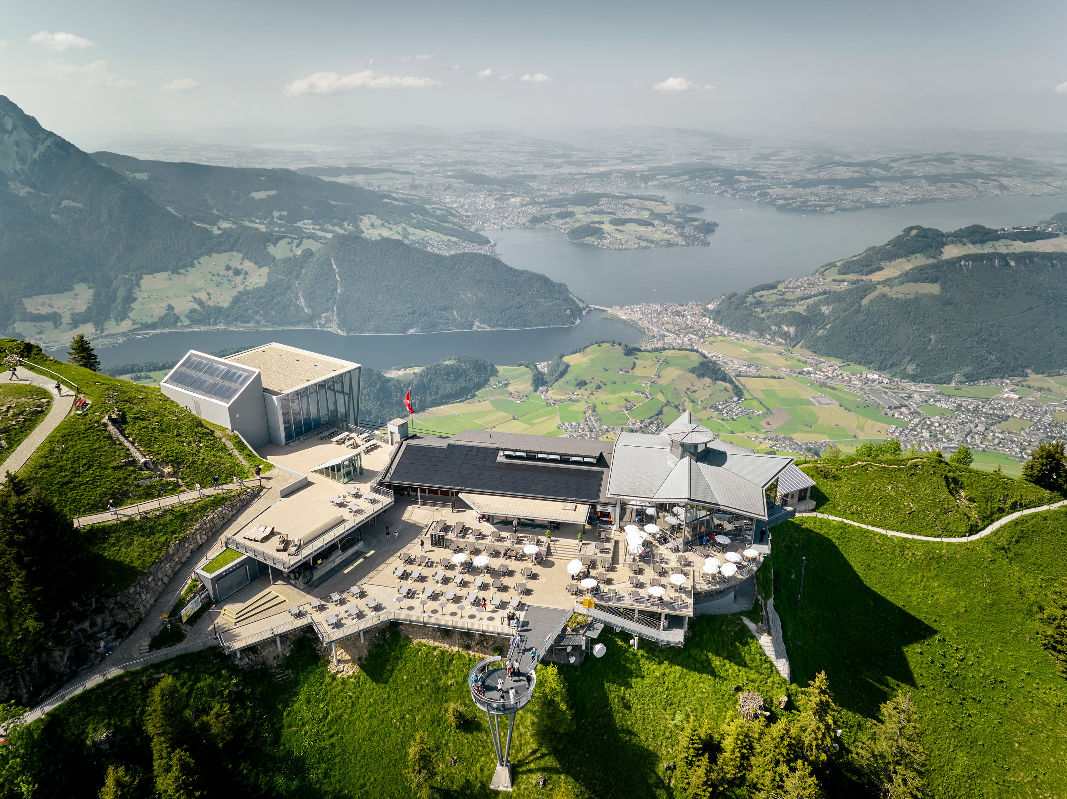 16 Stanserhorn Bergstation 01