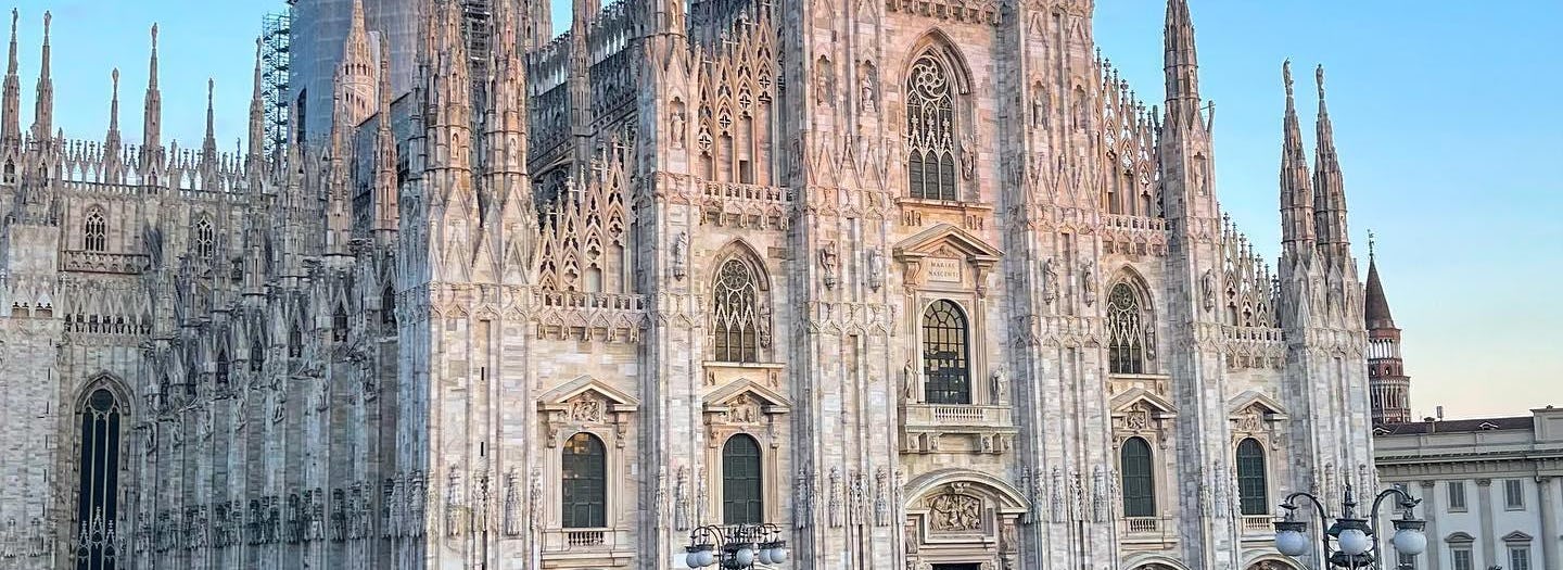 Dom Milano
